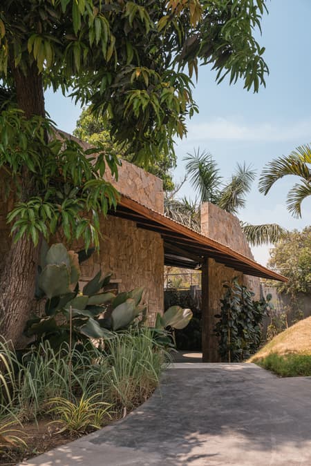 Orchard House